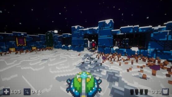 Arkos — screenshot 2