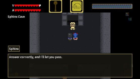 You Have to Play This Game — screenshot 1