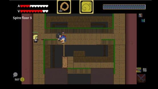 You Have to Play This Game — screenshot 2