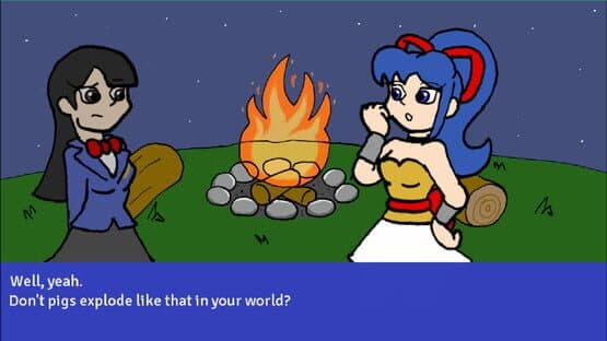 You Have to Play This Game — screenshot 3