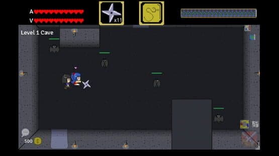 You Have to Play This Game — screenshot 4