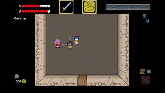 You Have to Play This Game — screenshot 5