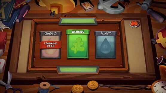 Argy Bargy Legends — screenshot 1