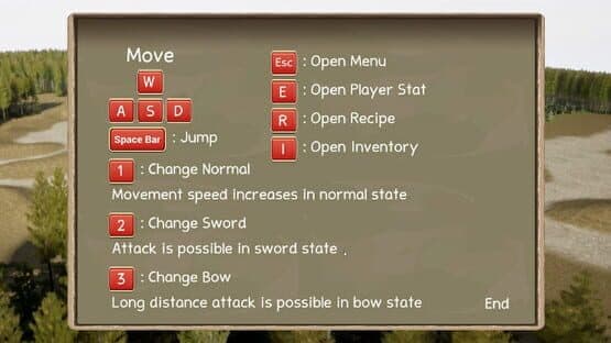 Survival In Africa — screenshot 1