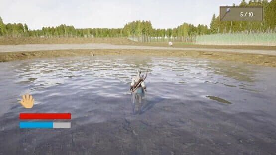Survival In Africa — screenshot 2