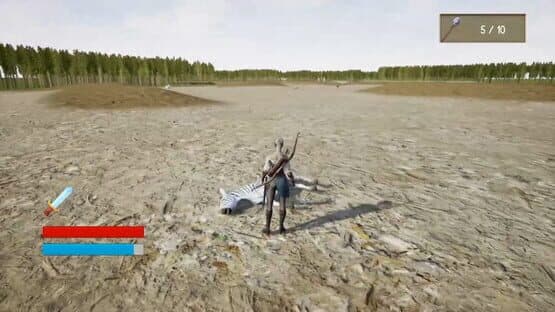 Survival In Africa — screenshot 3