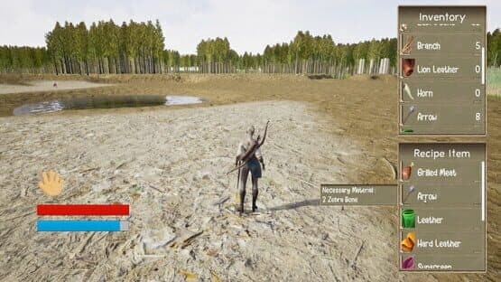 Survival In Africa — screenshot 5