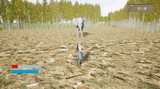 Survival In Africa — screenshot 6