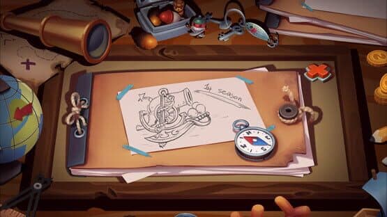 Argy Bargy Legends — screenshot 8