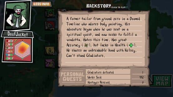 Forever and Ever — screenshot 3