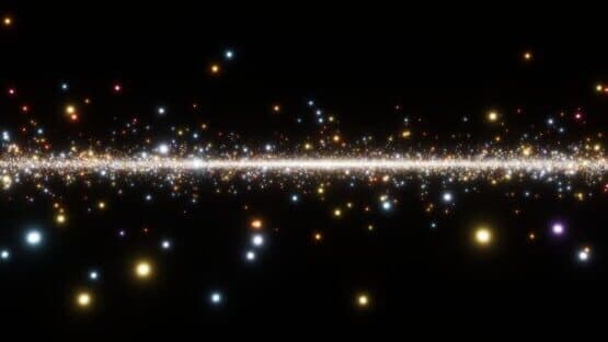 A Hole In Space — screenshot 1
