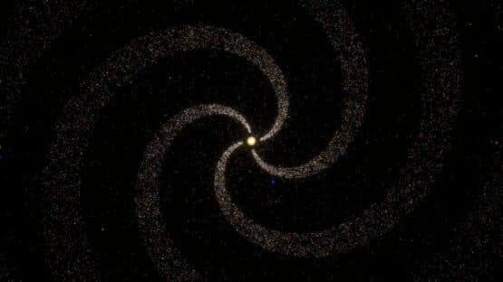 A Hole In Space — screenshot 3
