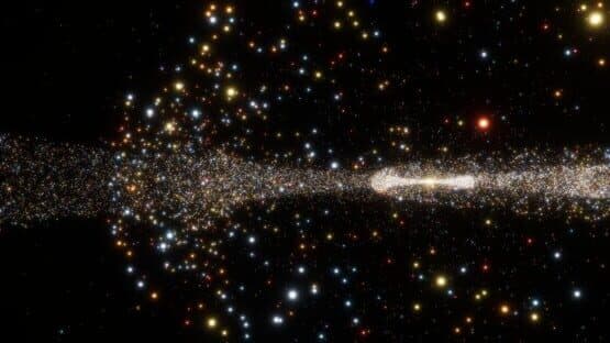 A Hole In Space — screenshot 4