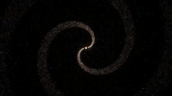 A Hole In Space — screenshot 7