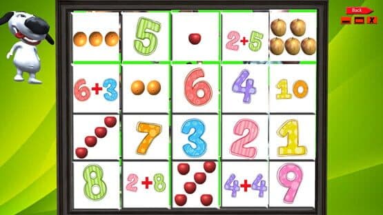 EduNumbers — screenshot 1