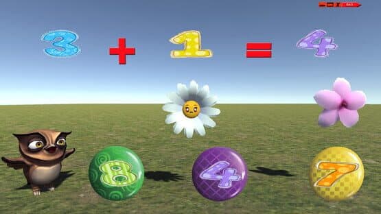 EduNumbers — screenshot 2