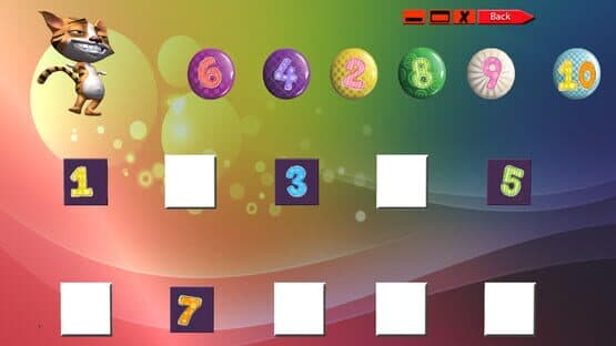 EduNumbers — screenshot 3
