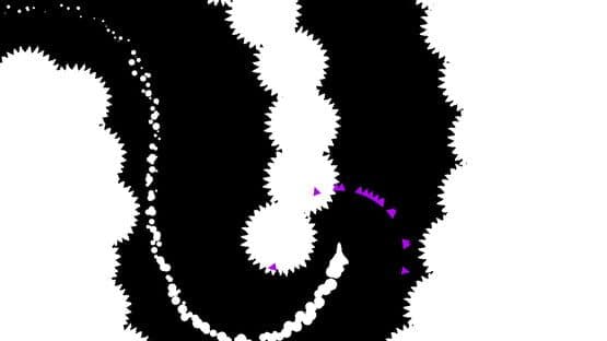 Drum'n'Bass Massacre — screenshot 2