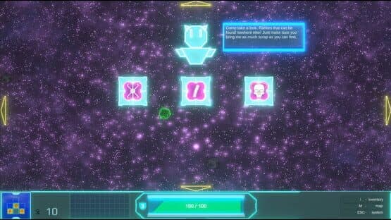 Red Sector — screenshot 3