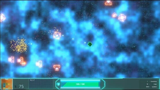 Red Sector — screenshot 4