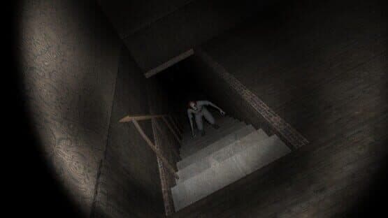 Creeping Darkness — screenshot 1