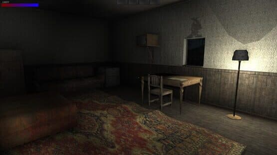 Creeping Darkness — screenshot 4