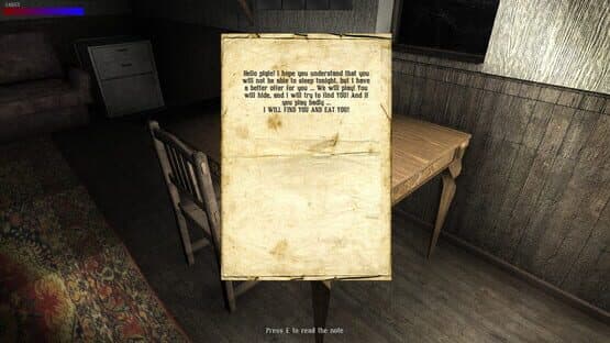 Creeping Darkness — screenshot 5