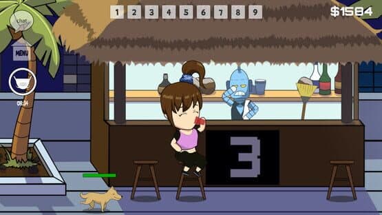 Odenavirus: Zombie Invasion — screenshot 2