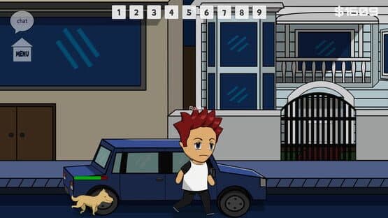 Odenavirus: Zombie Invasion — screenshot 4