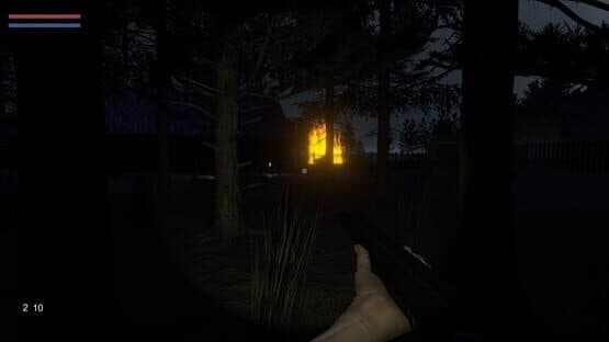 Five Steps From Hell — screenshot 2
