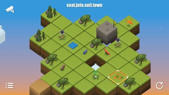 Cubiscape 2 — screenshot 2
