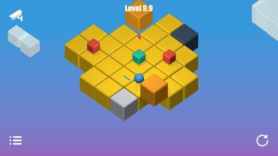 Cubiscape 2 — screenshot 3