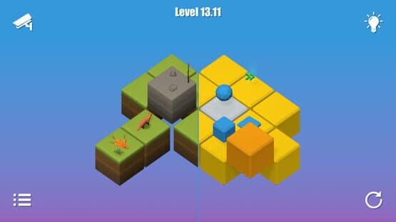 Cubiscape 2 — screenshot 6