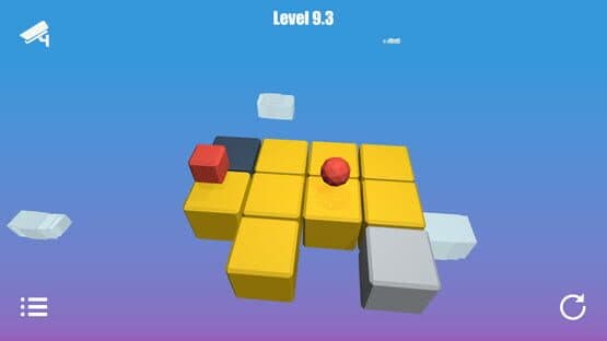 Cubiscape 2 — screenshot 7