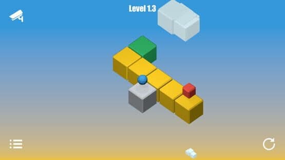 Cubiscape 2 — screenshot 8