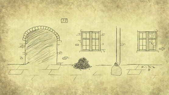 Bad Dream: Stories — screenshot 1
