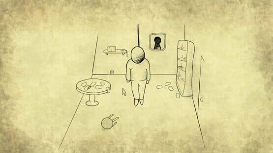 Bad Dream: Stories — screenshot 2