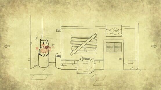 Bad Dream: Stories — screenshot 3