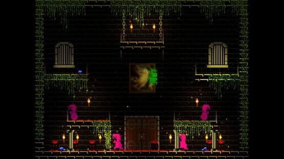 Key — screenshot 2