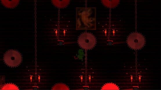 Key — screenshot 7