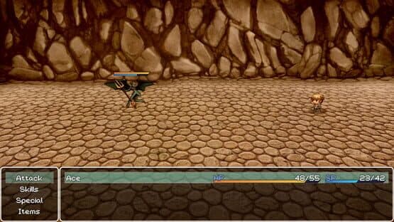Edifice of Fiends — screenshot 2