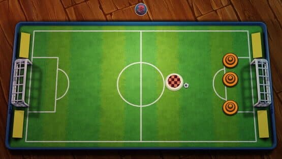 Button Soccer League — screenshot 5
