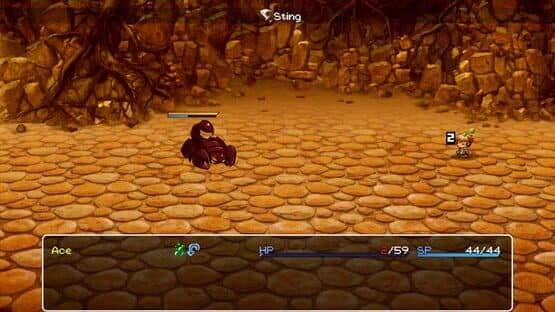 Edifice of Fiends — screenshot 3