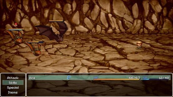 Edifice of Fiends — screenshot 4