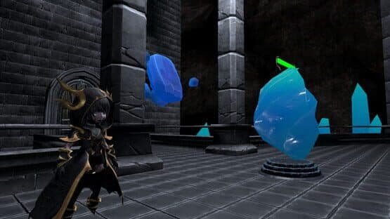 Magic Stone Guardians — screenshot 4