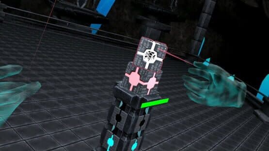 Magic Stone Guardians — screenshot 5