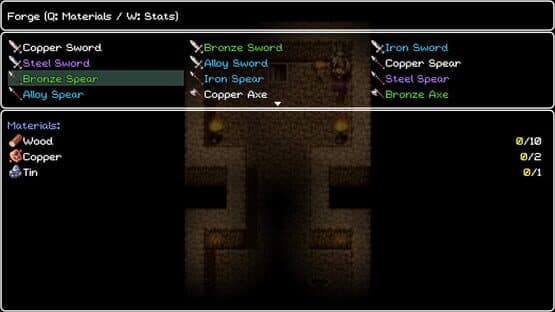 Edifice of Fiends — screenshot 5