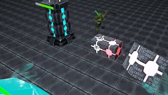 Magic Stone Guardians — screenshot 6