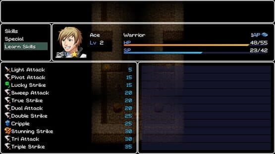 Edifice of Fiends — screenshot 6