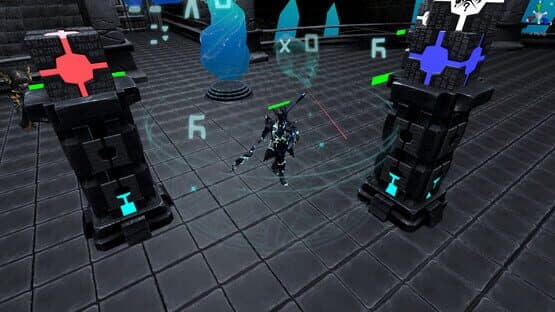 Magic Stone Guardians — screenshot 7